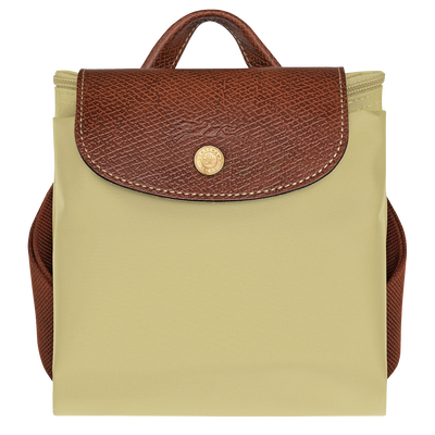 Le Pliage Original 双肩背包 M, 开心果绿