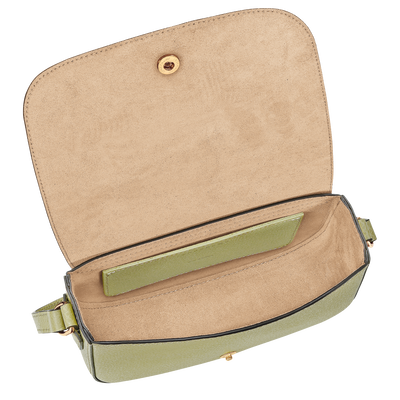 &Eacute;pure Crossbody bag S, Almond Green