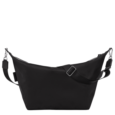 Le Pliage Energy 斜挎包 M, 黑色