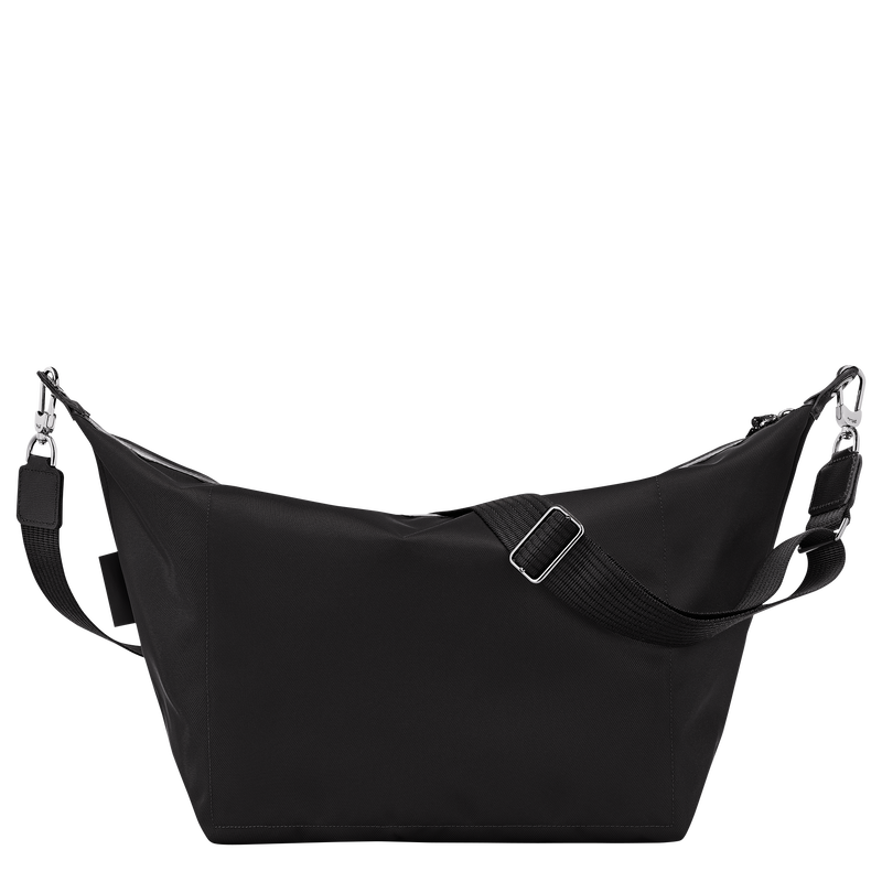 Le Pliage Energy M 斜挎包 , 黑色 - 帆布  - 查看 4 6