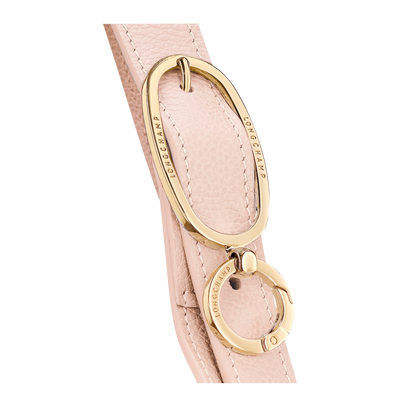 Le Foulonné 托特包 XL, 亚麻色