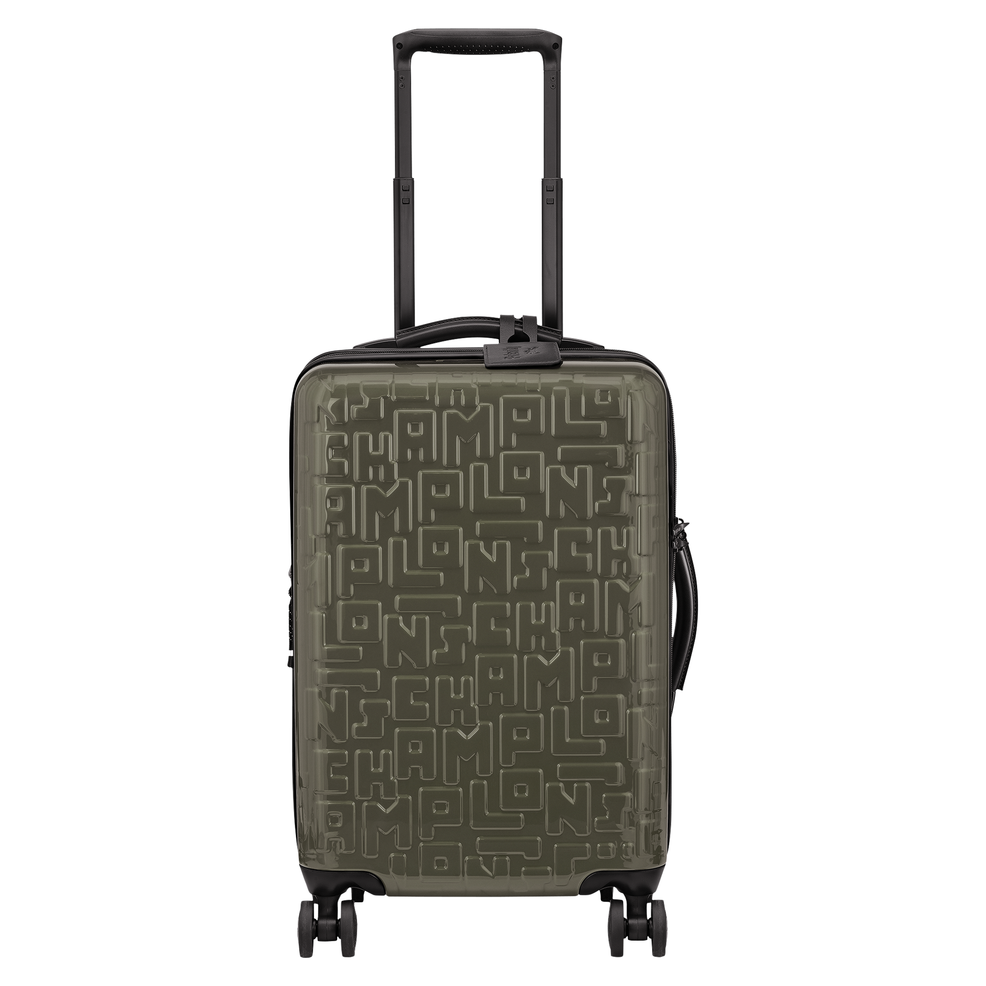 登机行李箱 M, 卡其色 - 查看 1
5 - 放大 LGP Travel 登机行李箱 M, 卡其色