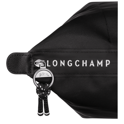 Le Pliage Energy Tote bag L, Black