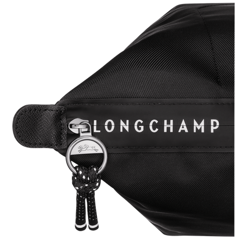 Le Pliage Energy Tote bag L, Black