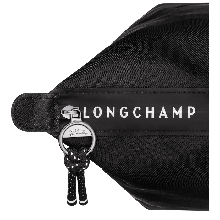 Le Pliage Energy Tote bag L, Black