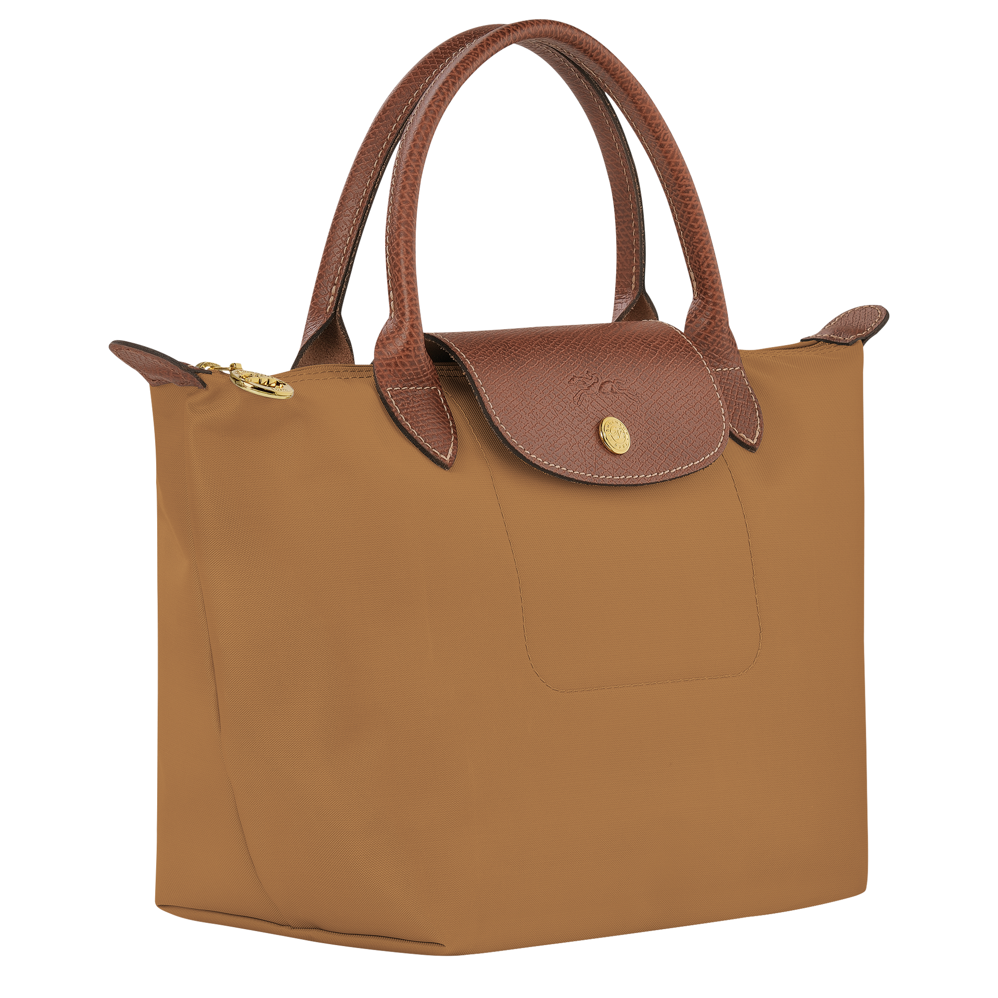 Le Pliage Original 手提包 S, Fawn