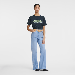 Fall/Winter 2023 Collection Jean's , Blue - OTHER