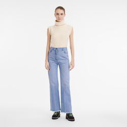 Fall/Winter 2023 Collection Jean's , Blue - OTHER