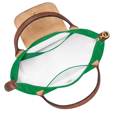 Le Pliage Original 手提包 S, 绿色