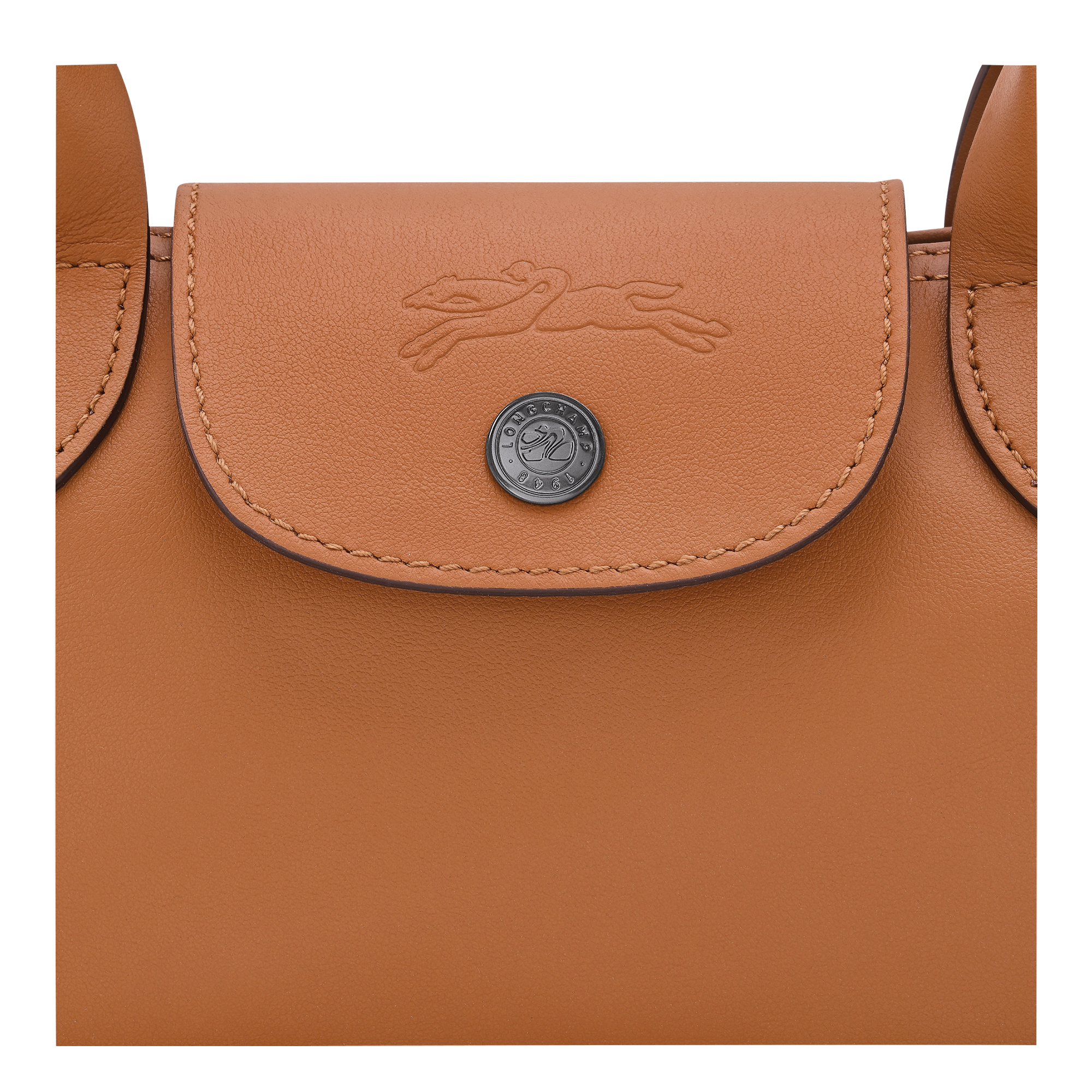 Le Pliage Xtra Shoulder bag M, Cashew