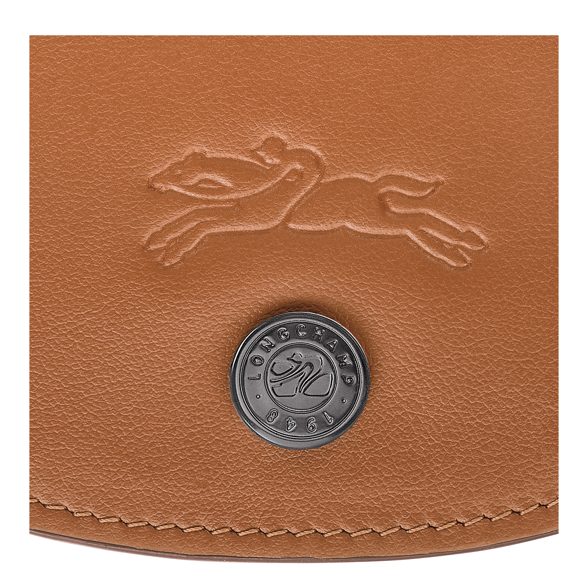 Le Pliage Xtra Card holder, Cashew