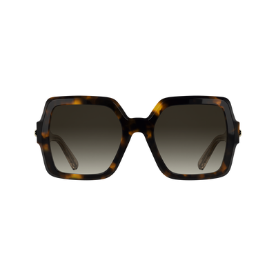 墨镜 , 纹理棕色 - 其他