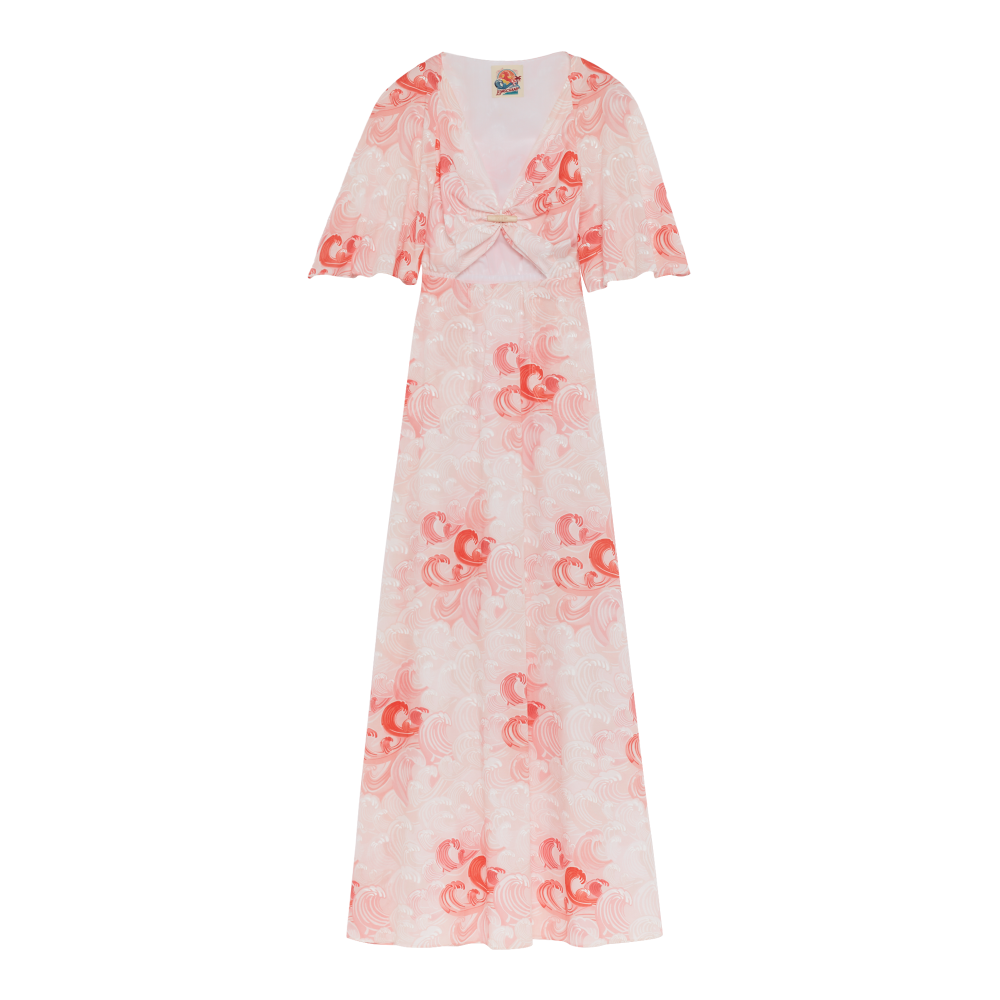 null Long dress, Ballerina