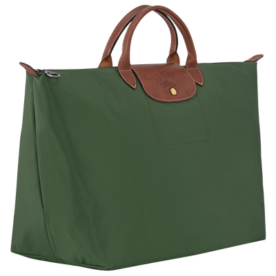 Le Pliage Original 旅行包 L, 英伦绿