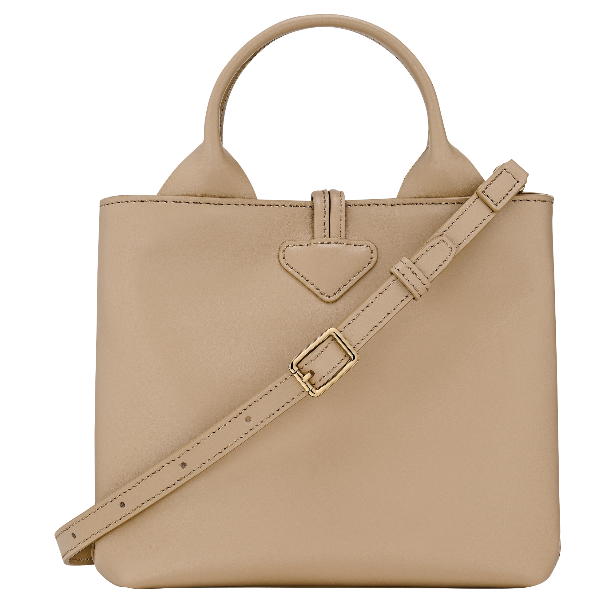 Handbag S, Root - View 4 of
7 - zoom in Le Roseau Handbag S, Root