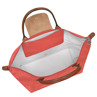 Le Pliage Original Handbag L, Strawberry