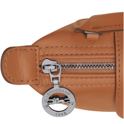 Le Pliage Xtra Pouch XS, Cashew