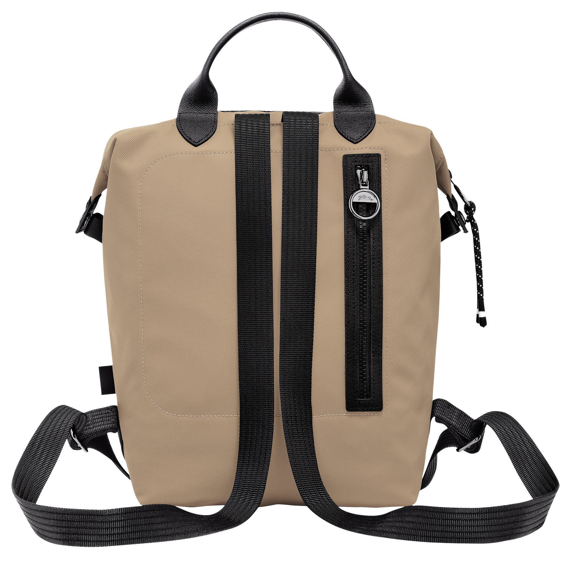 Le Pliage Energy Backpack, Clay