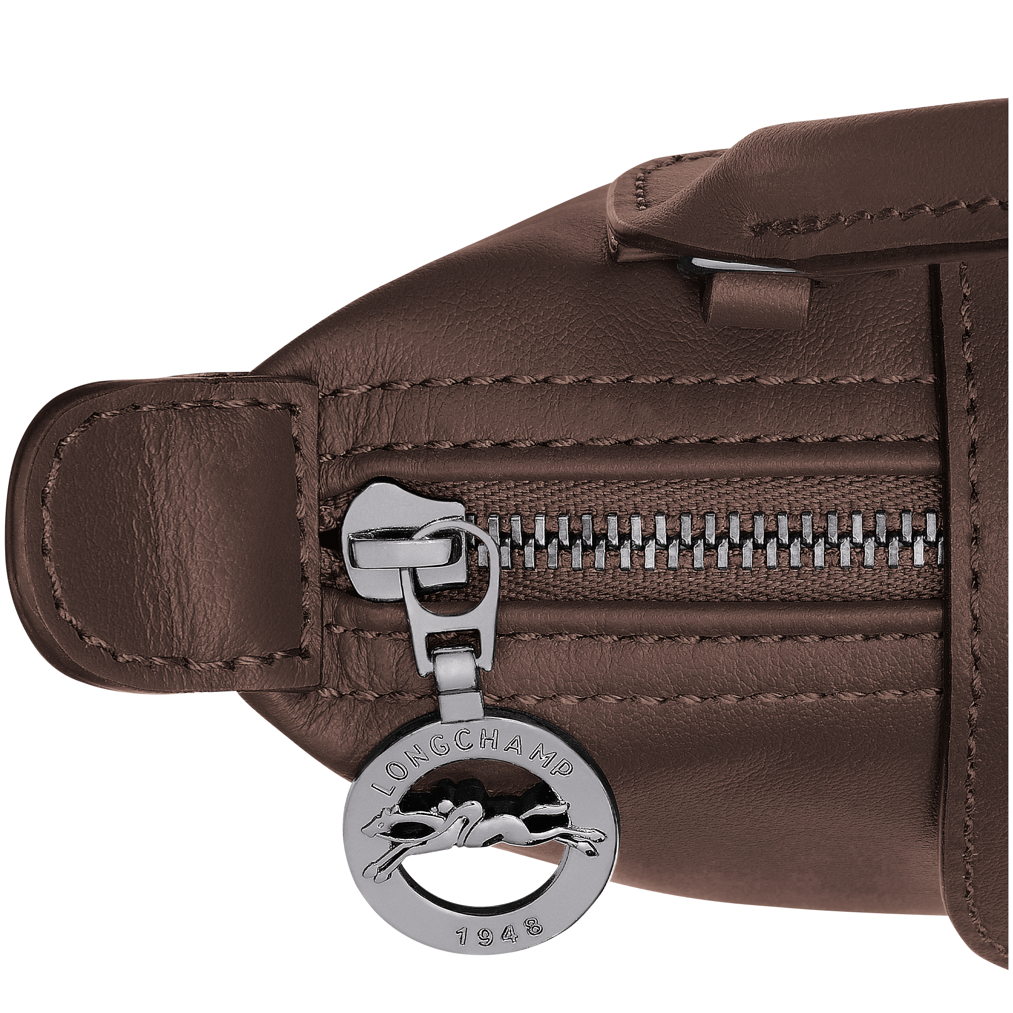 Le Pliage Xtra 手拿包 XS, 摩卡色