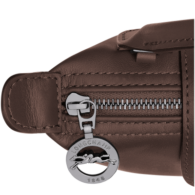 Le Pliage Xtra 手拿包 XS, 摩卡色