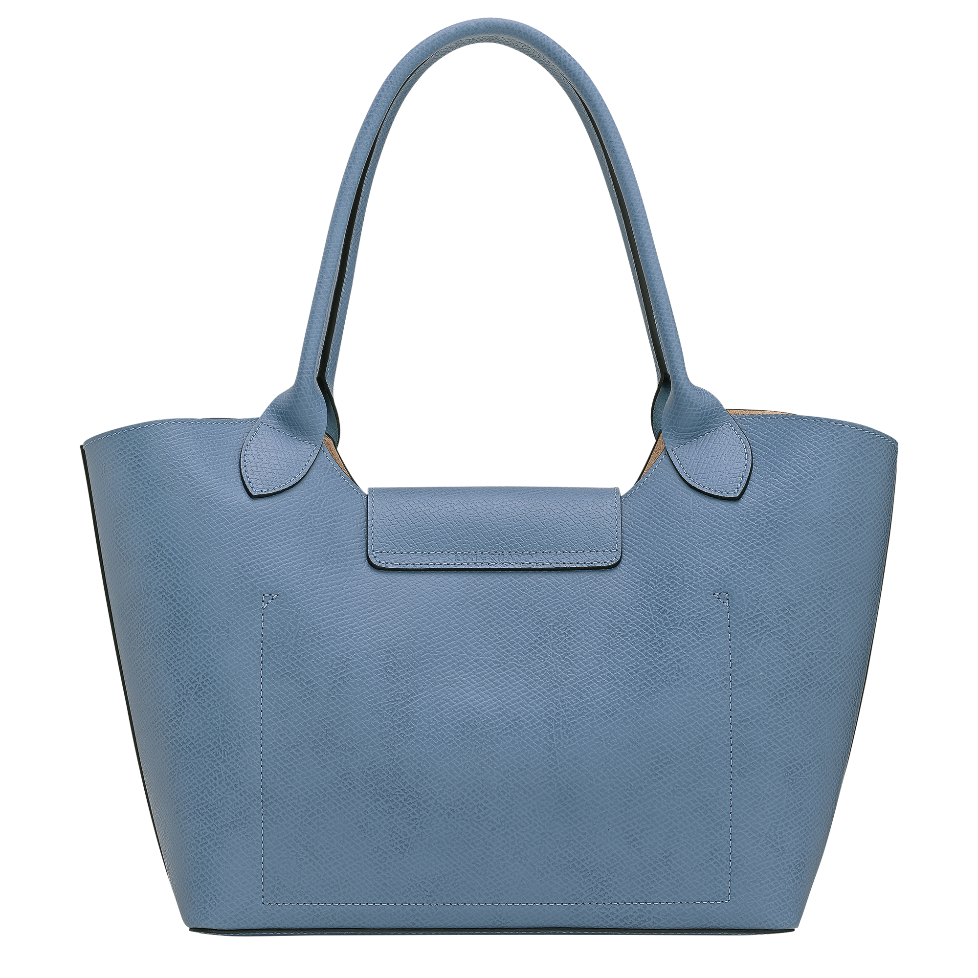 &Eacute;pure 单肩包  L, 蓝灰色