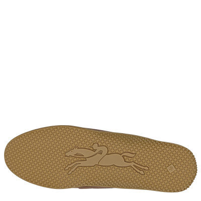 Longboat Loafer, Cognac
