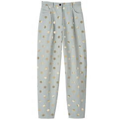 Jean 的
