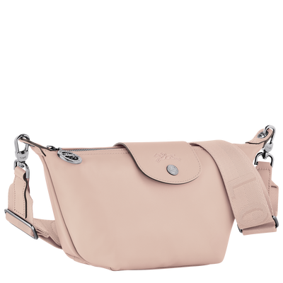 Le Pliage Xtra 斜挎包 XS, 裸色