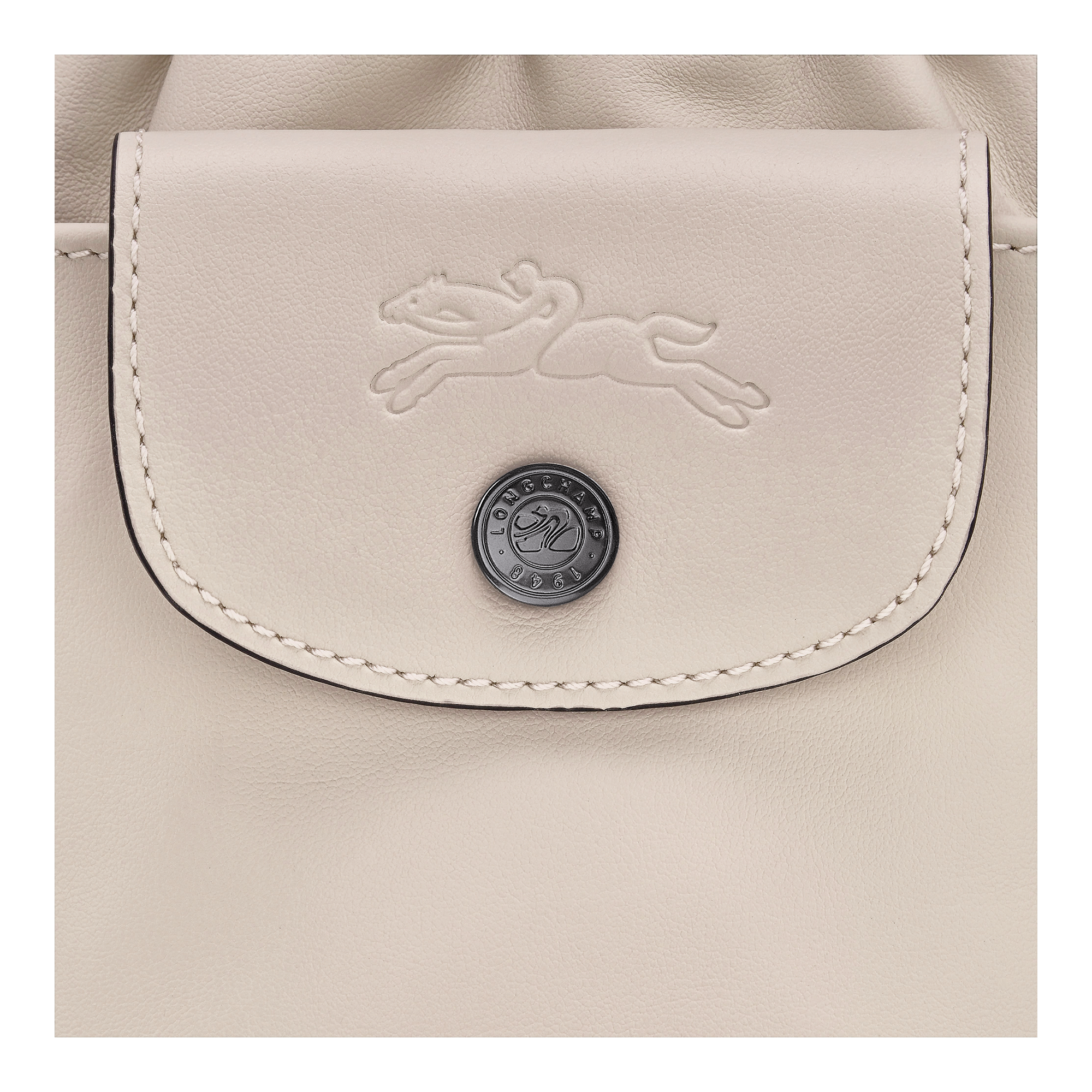 Le Pliage Xtra 水桶包 XS, 米白色