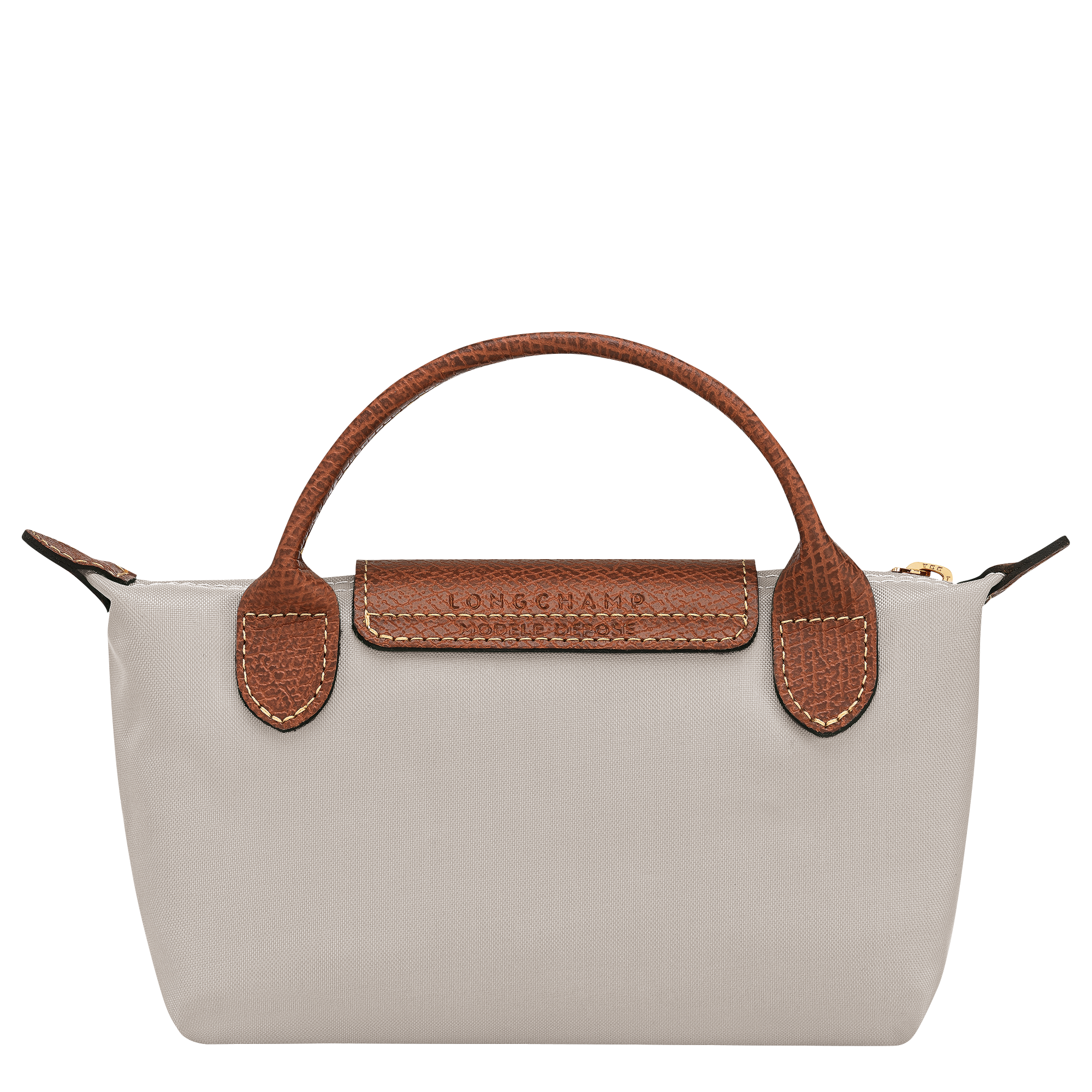 Le Pliage Original 化妆包, 鹅卵石