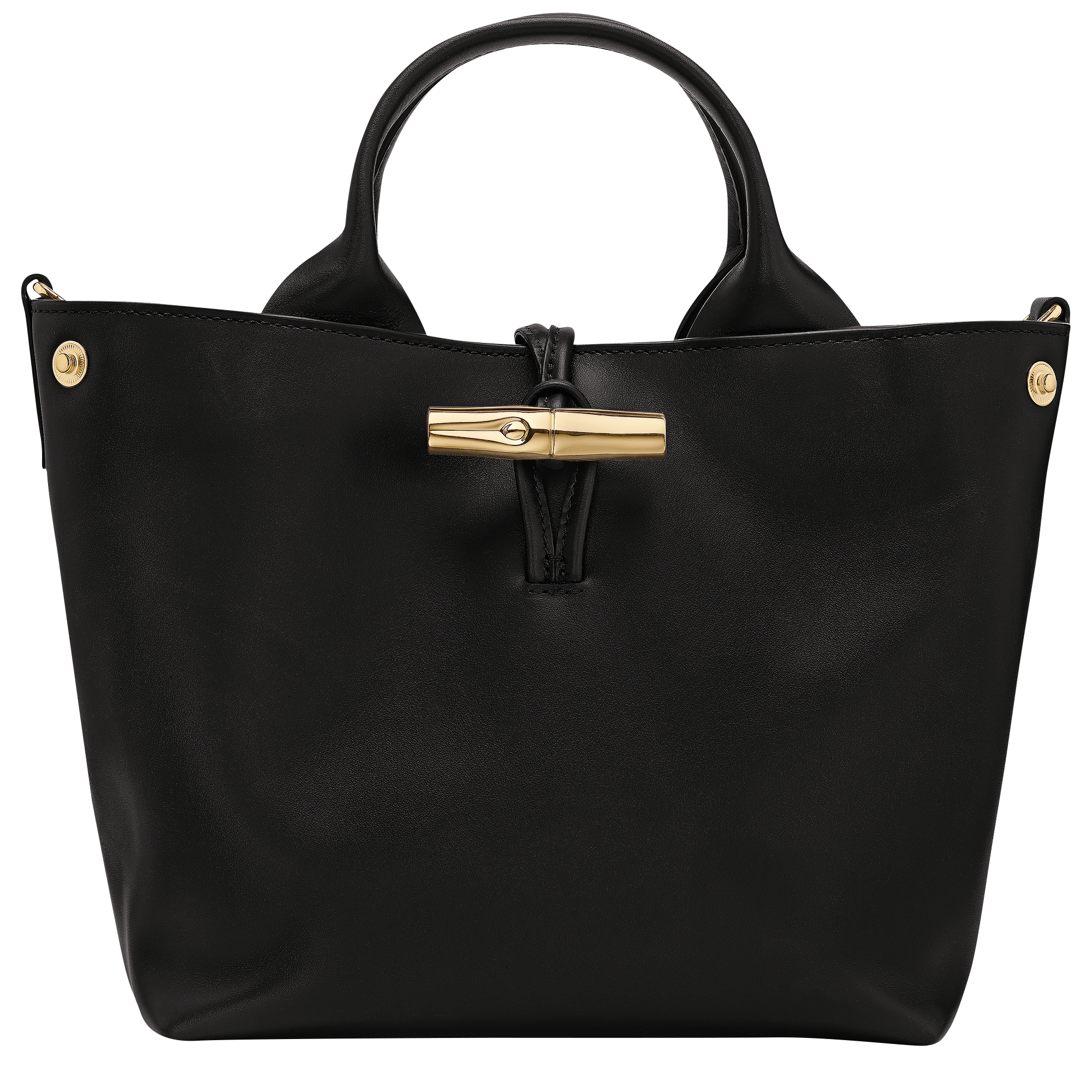 Le Roseau 手提包 S, Rose gold