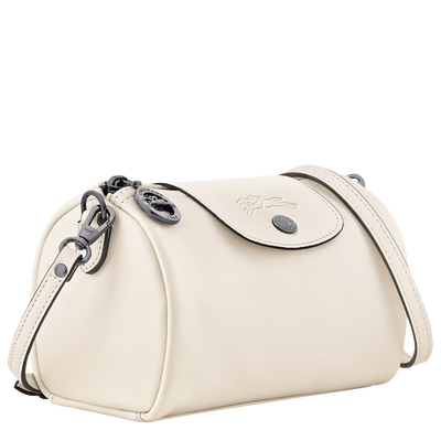 Le Pliage Xtra 斜挎包 XS, 象牙白
