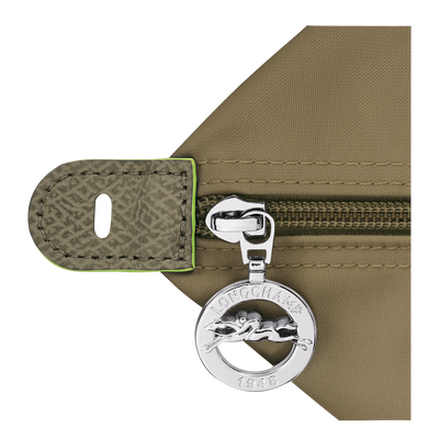 Le Pliage Green 旅行包 XL, 洋蓟绿