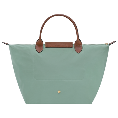 Le Pliage Original 手提包 M, 青瓷