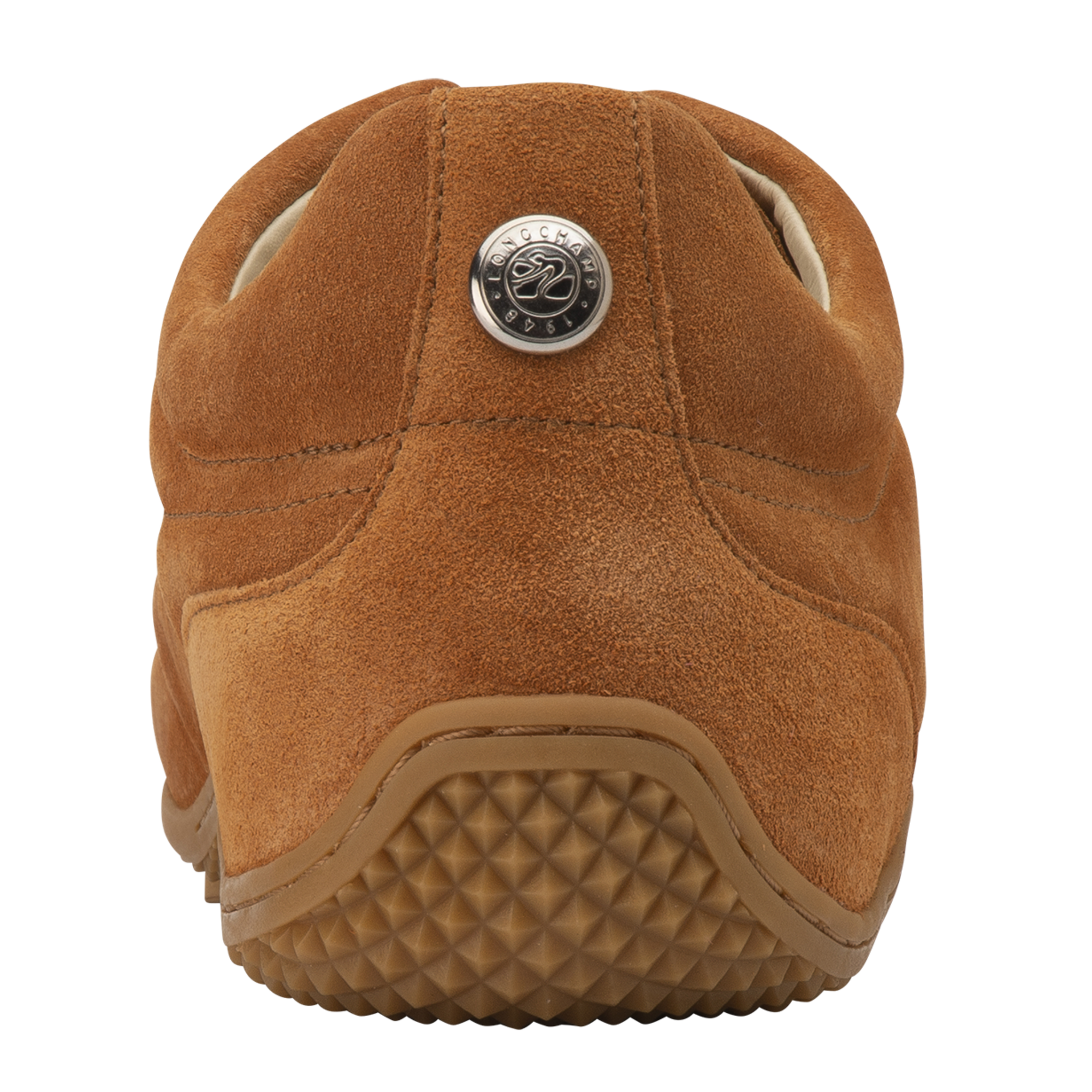 On-The-Go 运动鞋, 琥珀棕