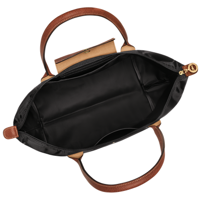 Le Pliage Original 托特包 L, 黑色