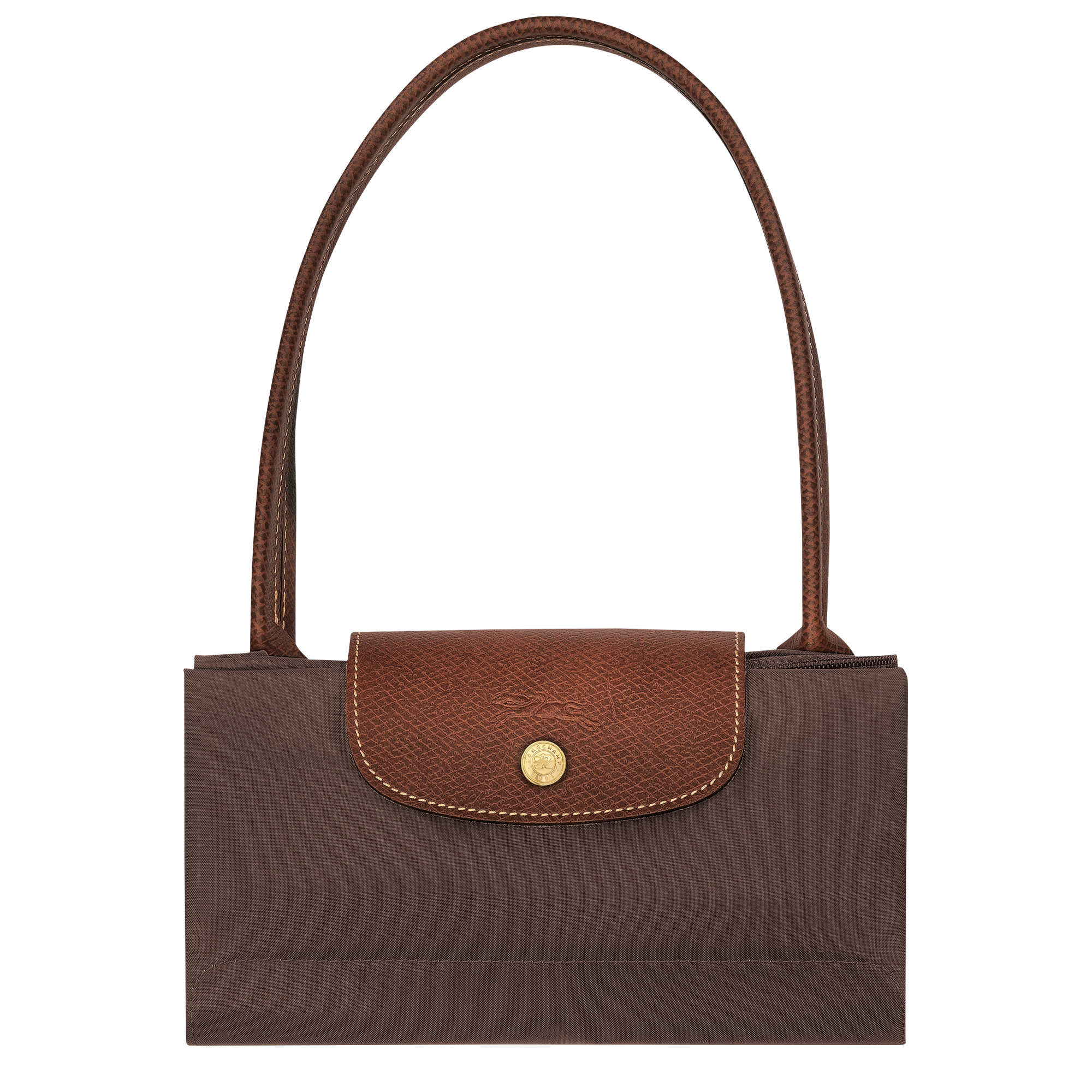 Le Pliage Original 托特包 L, 摩卡色