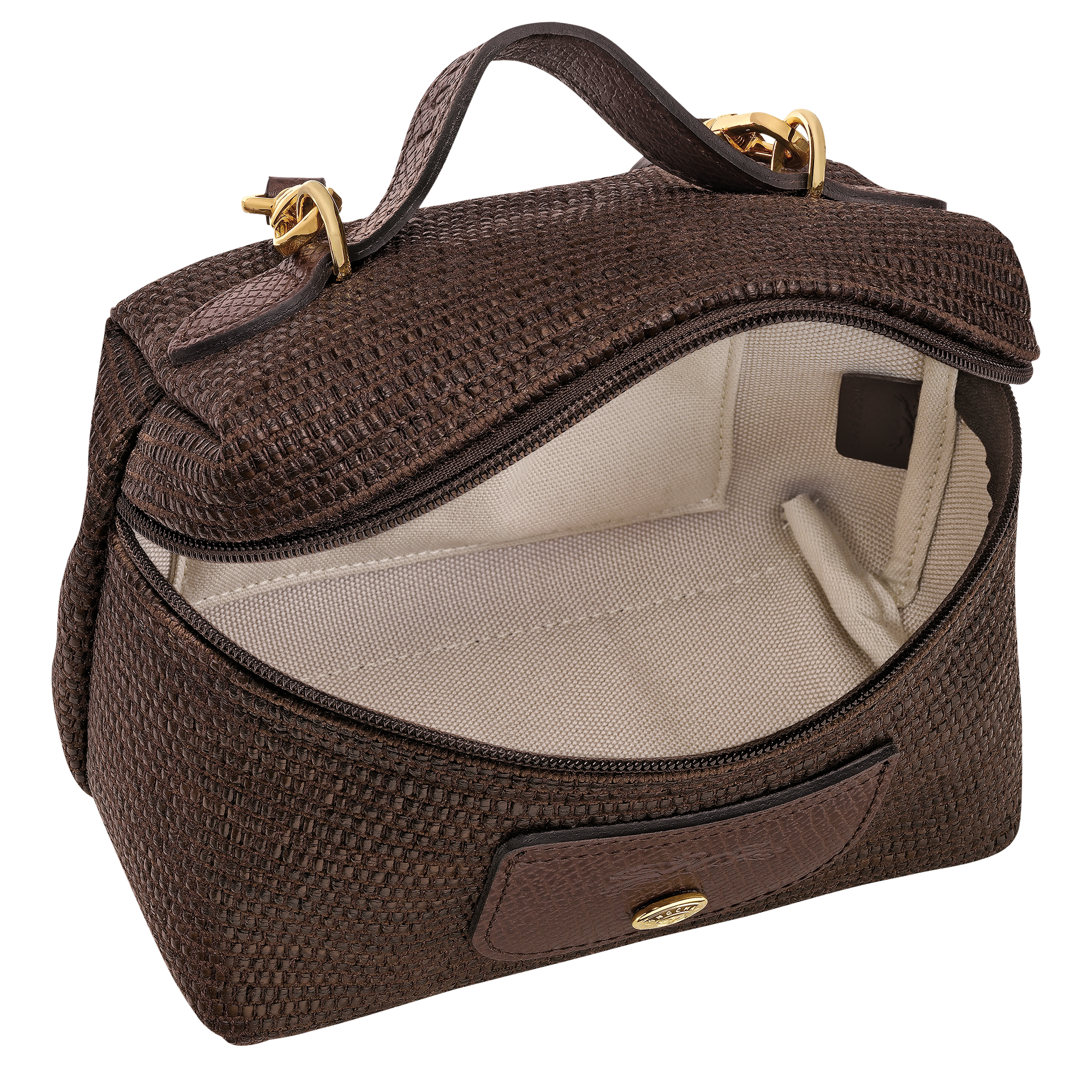 Le Pliage 系列 斜挎包 XS, 摩卡色