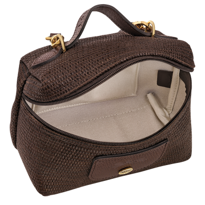 Le Pliage 系列 斜挎包 XS, 摩卡色