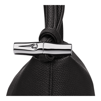 Le Roseau Shoulder bag M, Rose gold