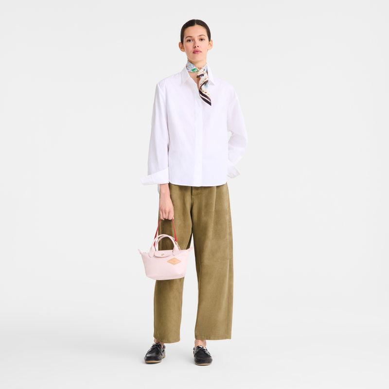 Le Pliage Xtra XS 手提包 , - 皮革  - 查看 2 5