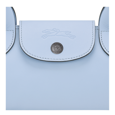 Le Pliage Xtra Shoulder bag M, Wave