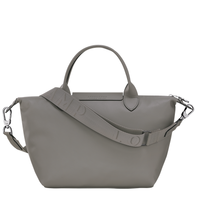 Le Pliage Xtra 手提包 S, 斑鸠灰
