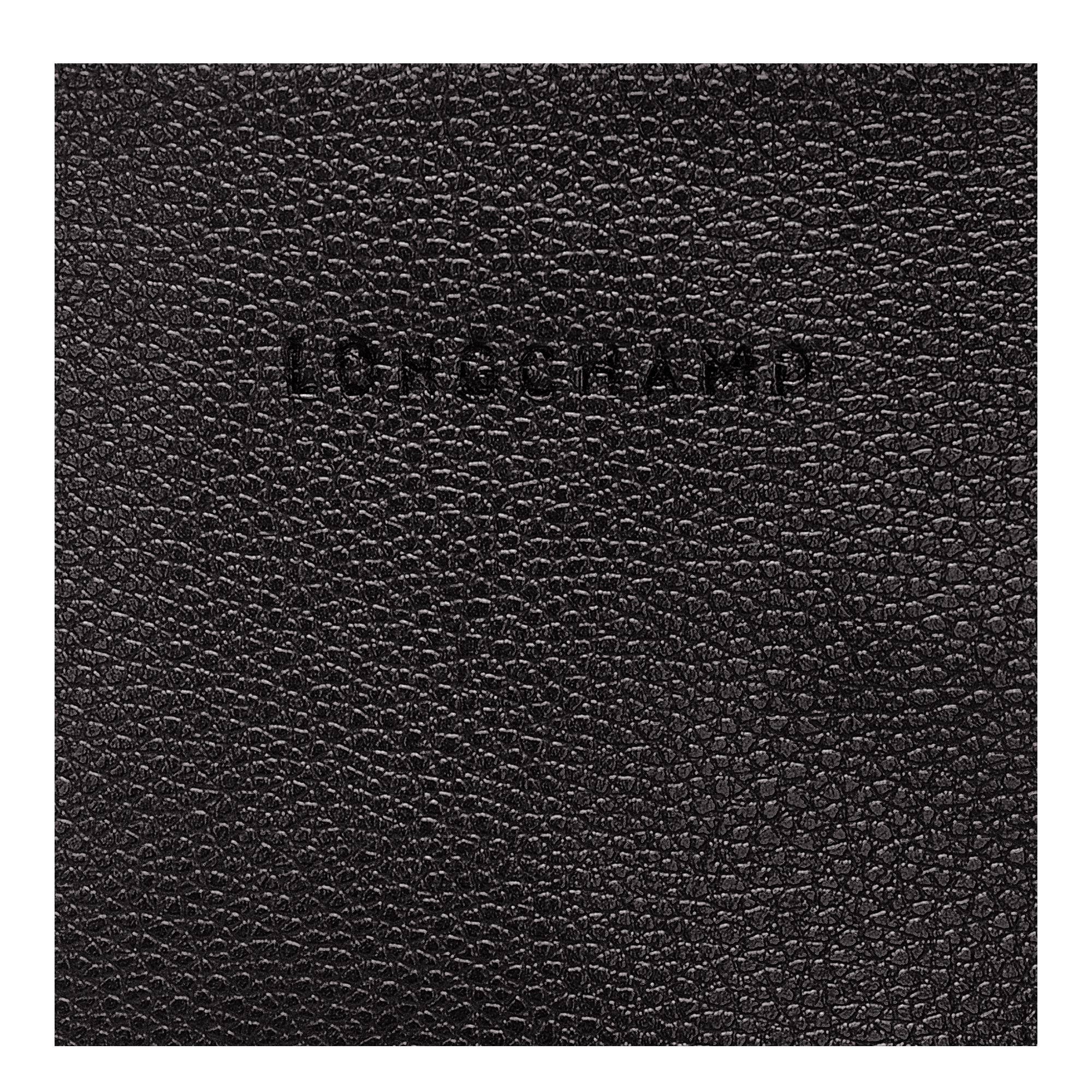 Backpack M, Black - View 6 of
6 - zoom in Le Foulonné Backpack M, Black