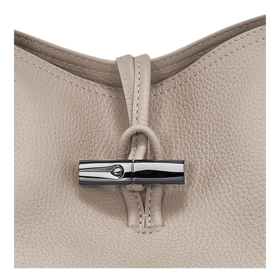 Le Roseau Essential 单肩包L, 陶灰色