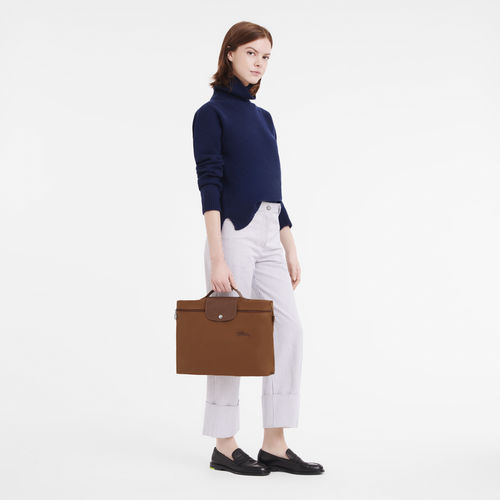 Le Pliage Green 文件夹, 干邑色