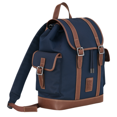 Boxford Backpack, Blue