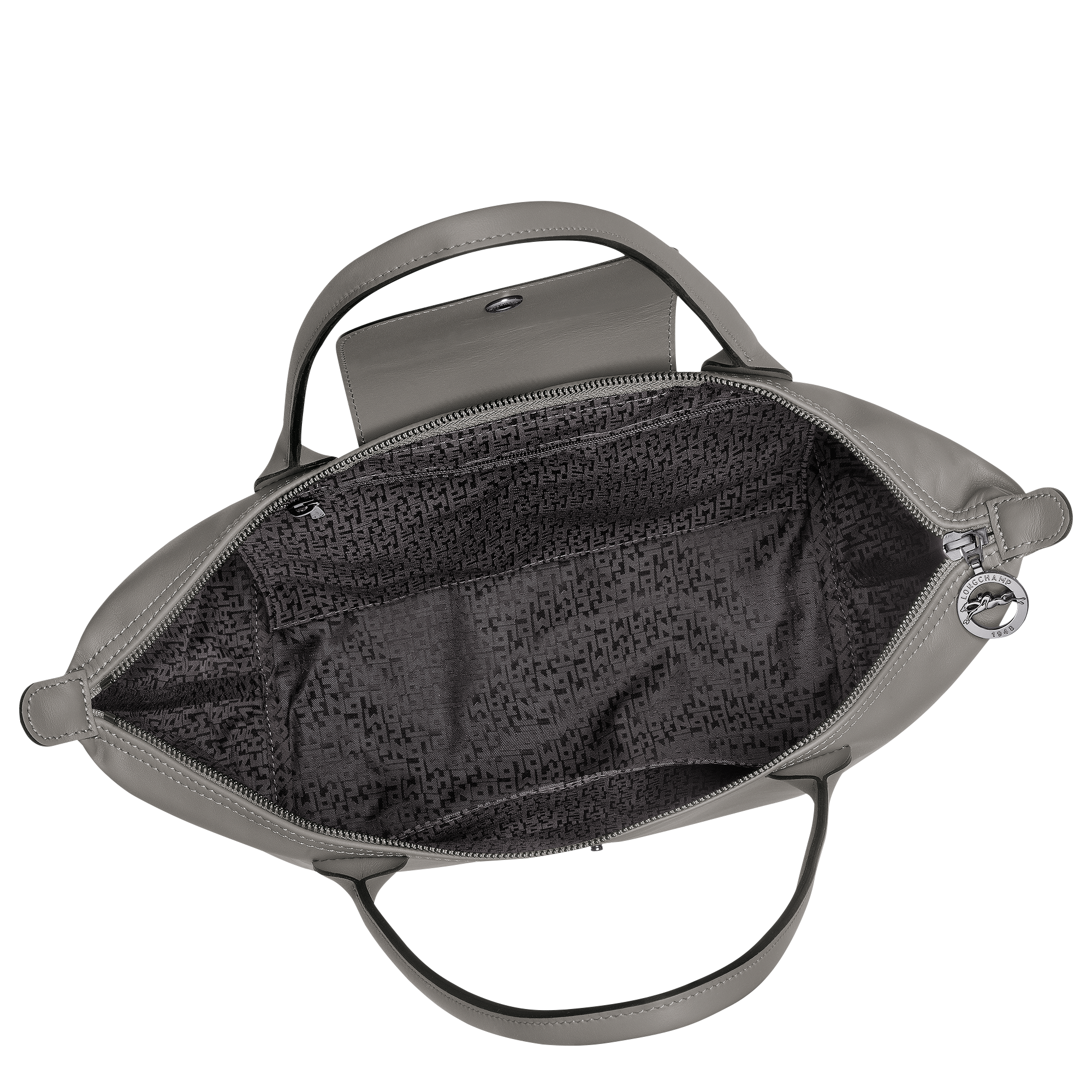 Tote bag M, Turtledove - View 5 of
6 - zoom in Le Pliage Xtra Tote bag M, Turtledove