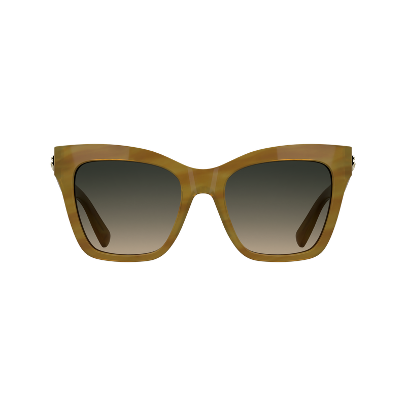 Sunglasses , Striped brown - OTHER  - View 1 of  2