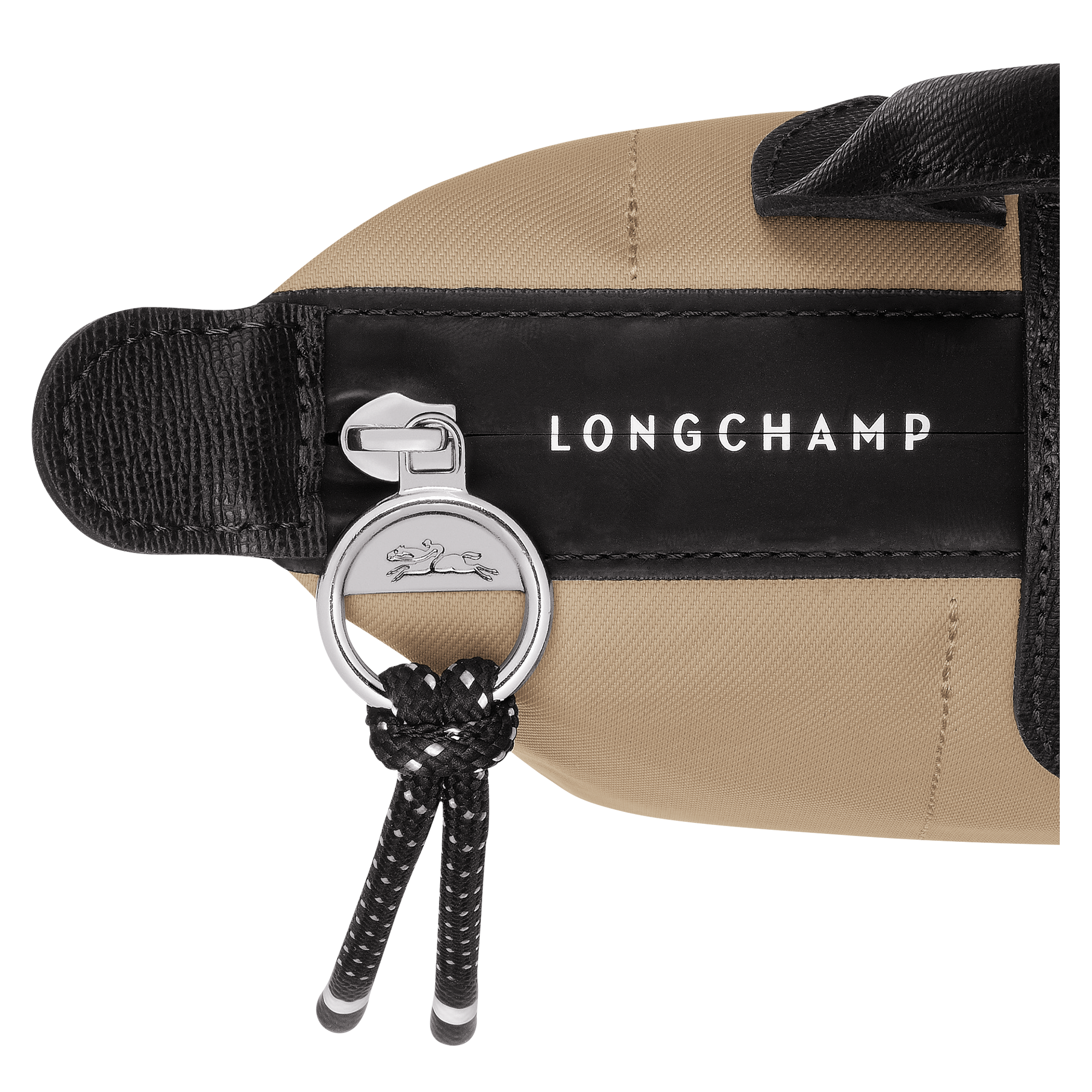 Pouch, Clay - View 6 of
6 - zoom in Le Pliage Energy Pouch, Clay